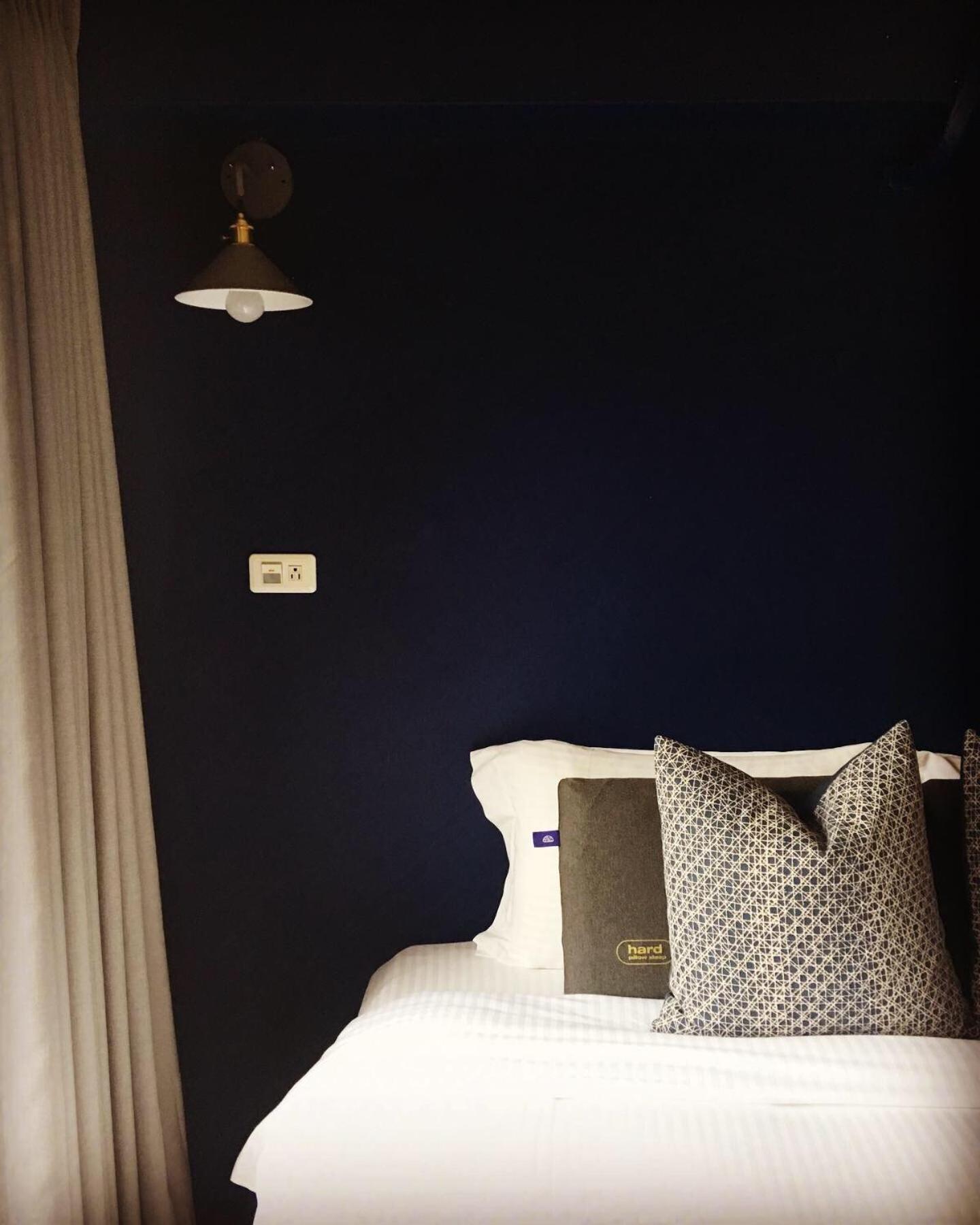 麵包樹舍 Breadfruit B&B Guangfu Luaran gambar